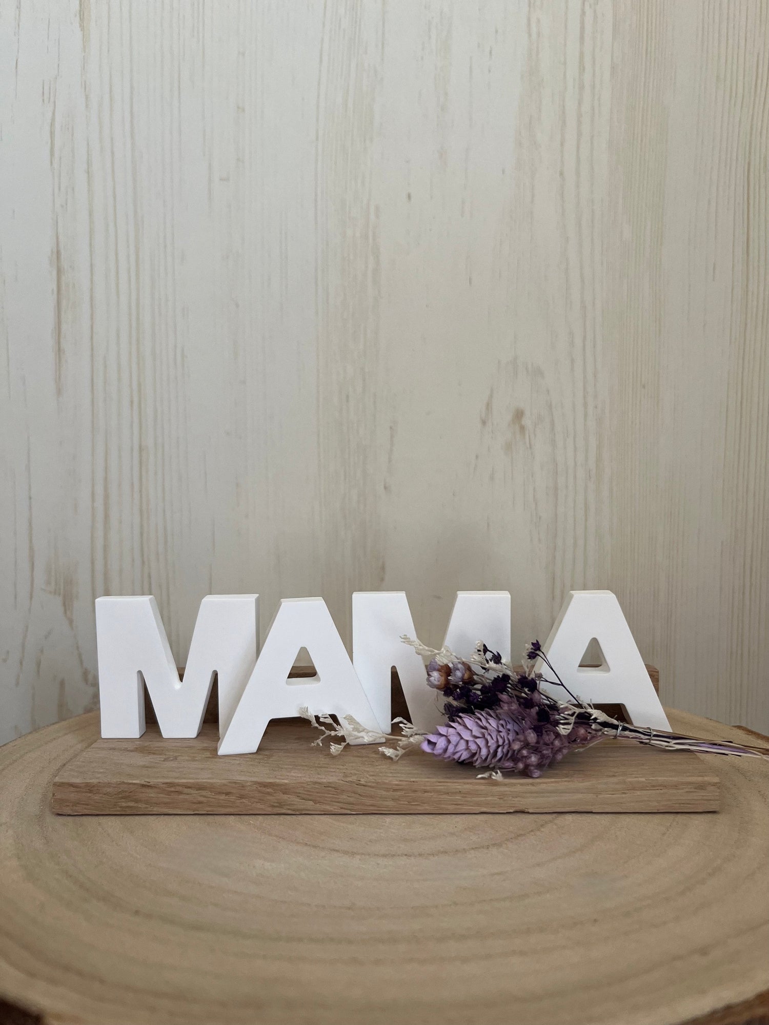 Mama & Oma